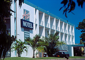 Asti Motel