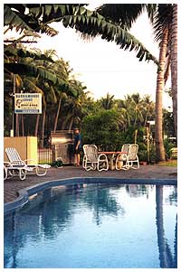 Barramundi Lodge