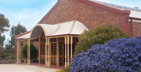 CHARDONNAY LODGE