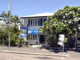 CIVIC GUEST HOUSE
