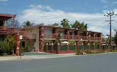Best Western Elkira Motel