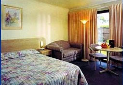 Best Western Alpine Motor Inn