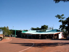 Renner Springs Desert Inn