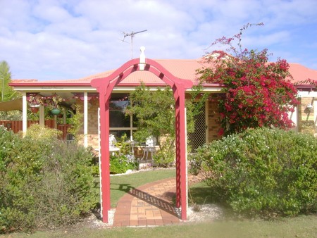 Angels Beach Lodge