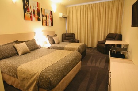 Adelaide Granada Motor Inn