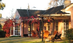 Belltrees Country House