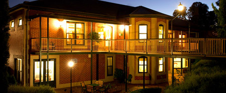 Clare Country Club
