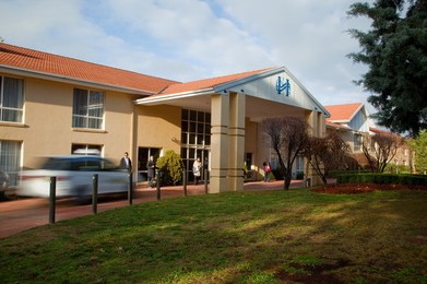 All Seasons Canberra