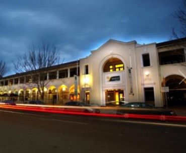 Quest Canberra