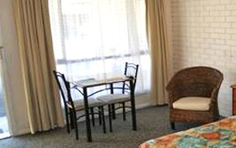 Best Western Top of the Town Motel