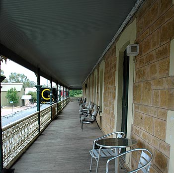 Hotel Mannum