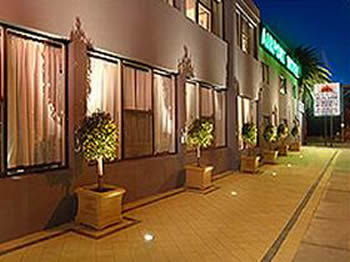 Adelaide Airport Motel