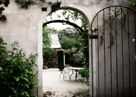 Jacobs Creek Retreat