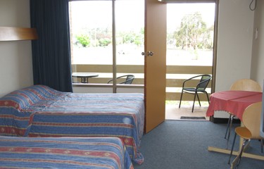 Red Cedars Motel