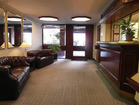Adelaide Sorrento Meridien Serviced Apartments