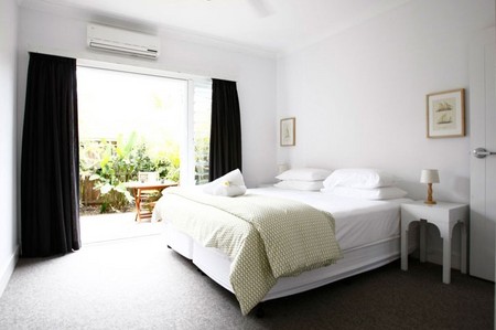 Atlantic Guesthouses