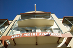 Angas Regent Apartments