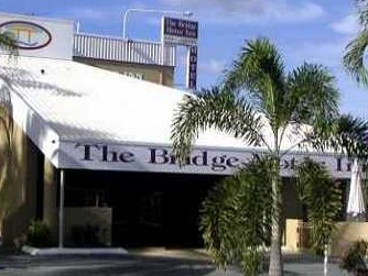 Bridge Motor Inn