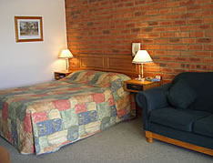 Australian Settlers Motor Inn
