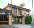 Ararat central motel