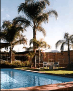 Comfort Inn Hilltop