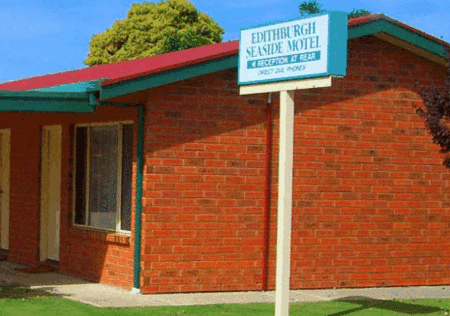 Edithburgh Seaside Motel