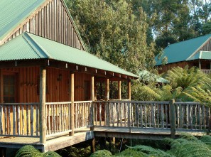 Lemonthyme Lodge