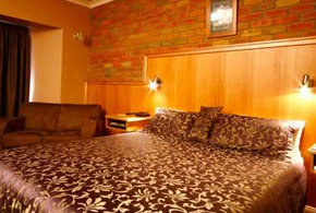 Best Western Early Australian Motor Inn