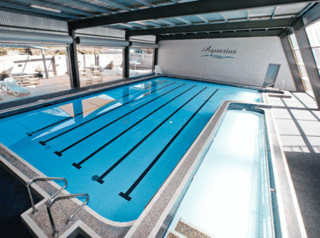 Aquarius Luxury Apartments