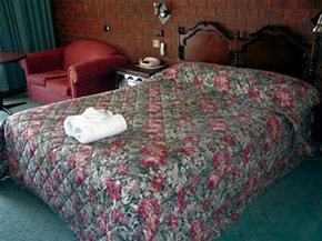 Bell Tower Motor Inn