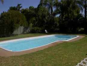 Billabong Motel