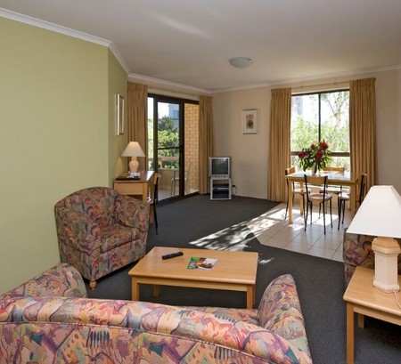 Kingston Court Serviced Apartments