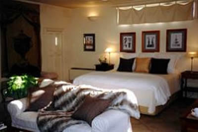 Queen   Sale Adelaide on Bed And Breakfast In South Australia   Accommodation Australia