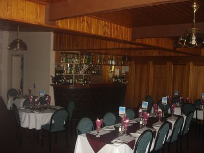 Bordertown Motel