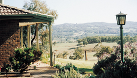 Fairview Ridge Bed & Breakfast