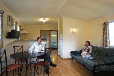 Kapunda Tourist & Leisure Park