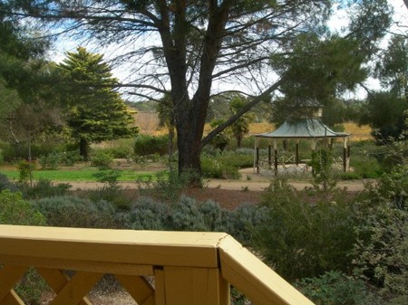 Lyndoch Hill Retreat