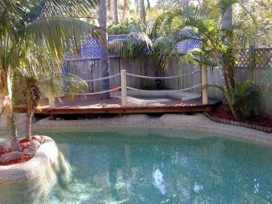 Leilani Serviced Apartments