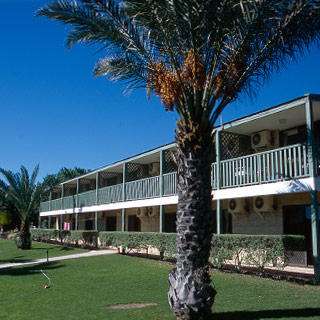 Bayview Coral Bay