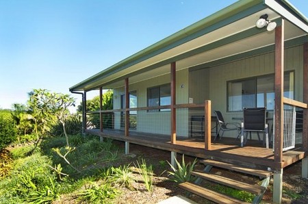 Alstonville Country Cottages