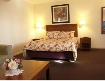 Armidale Pines Motel