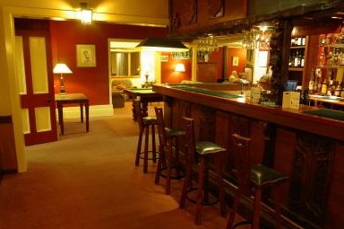Best Western Cotswold Gardens