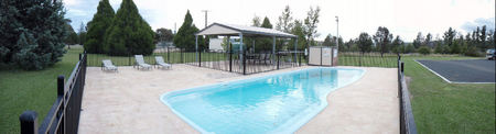 Armidale Acres Motor Inn