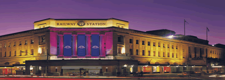 Adelaide Casino