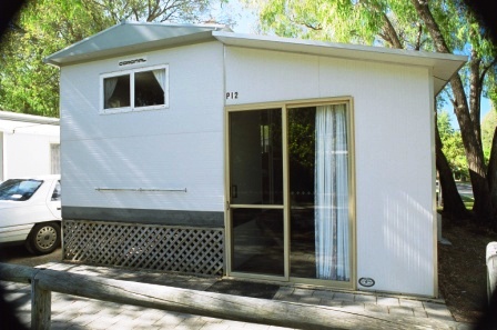 Amblin Caravan Park