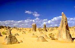 Cervantes Pinnacles Beachfront Caravan Park