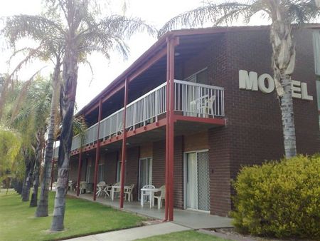 Barmera Hotel Motel