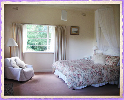 A Country House