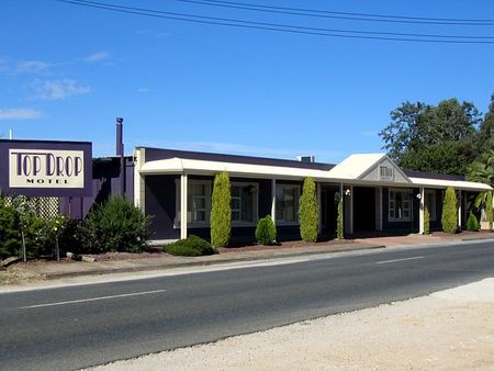 Top Drop Motel