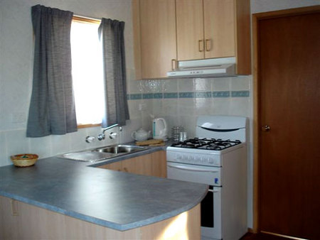 Acacia Gardens Mooroopna Caravan Park